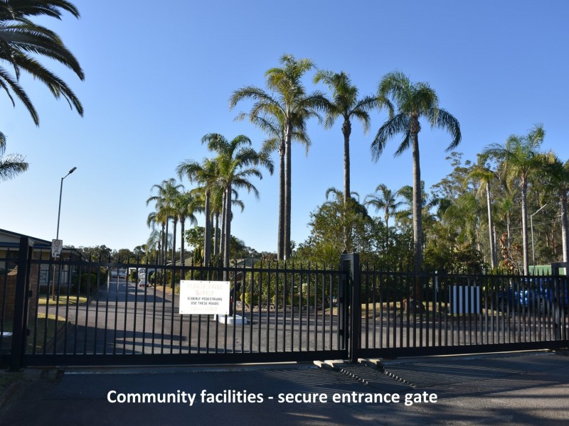75/2129 Nelson Bay Road, Williamtown NSW 2318