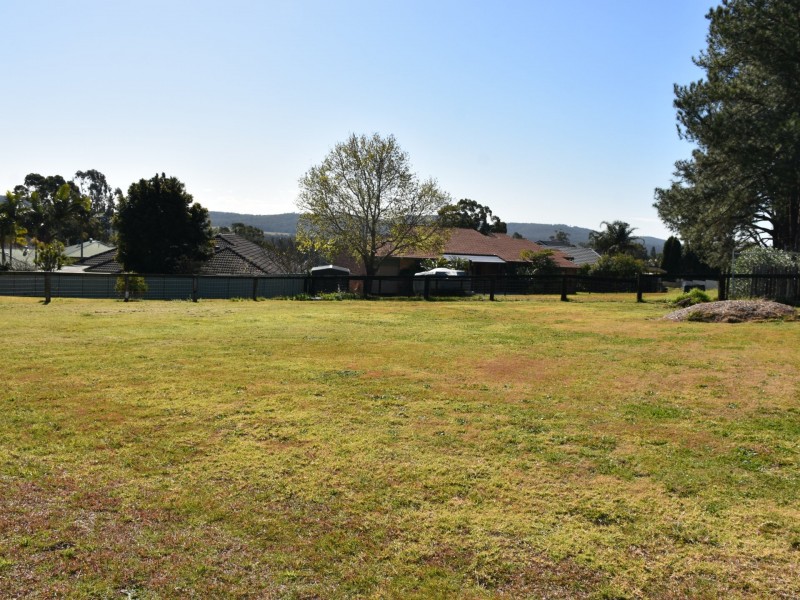 Lot 6/10 Rees James Road, Raymond Terrace NSW 2324
