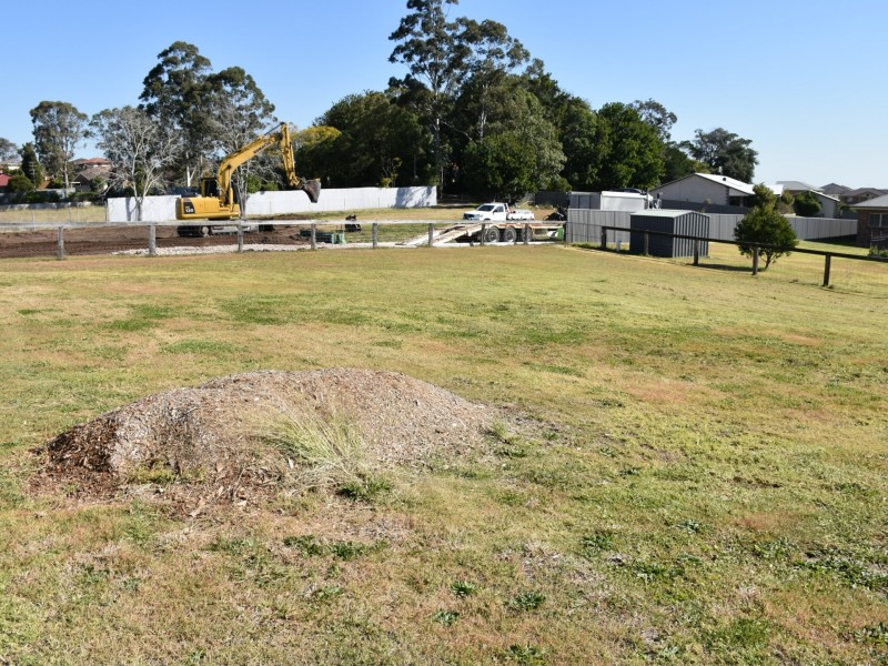 Lot 6/10 Rees James Road, Raymond Terrace NSW 2324