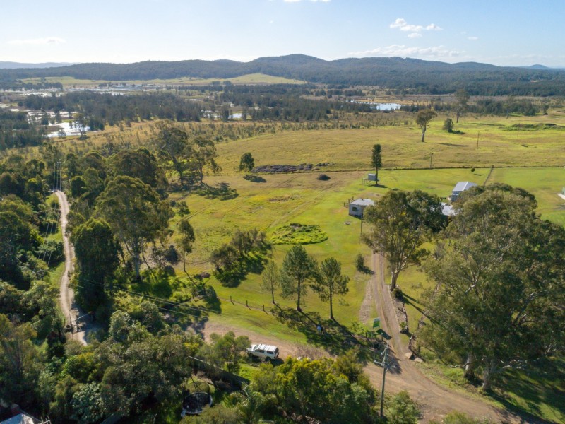 Lot 1802/8 Kuranga Avenue, Raymond Terrace NSW 2324