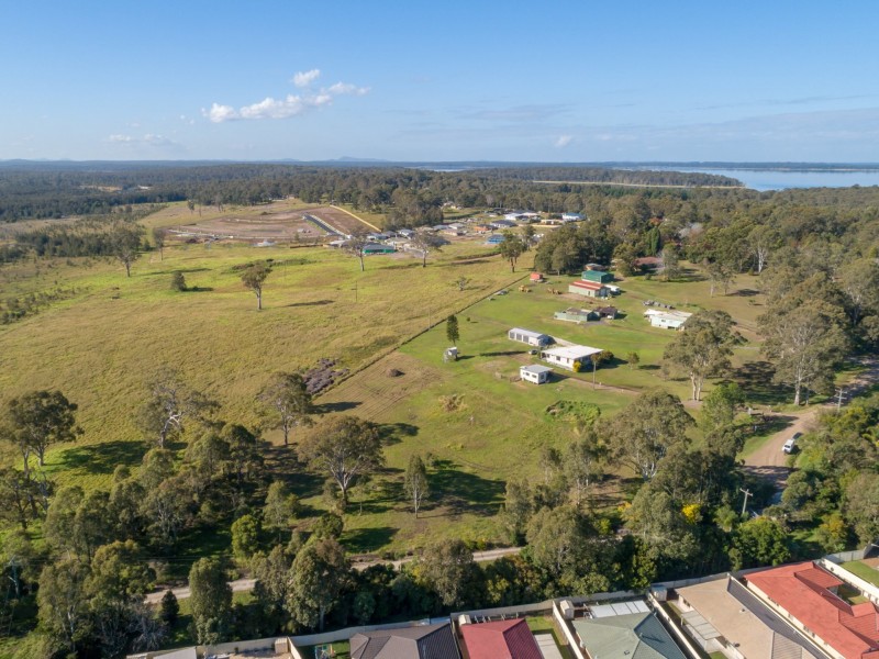Lot 1803/8 Kuranga Avenue, Raymond Terrace NSW 2324