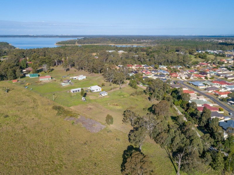 Lot 1803/8 Kuranga Avenue, Raymond Terrace NSW 2324