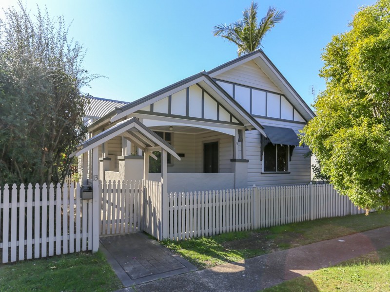 13 Gwydir Road, New Lambton NSW 2305