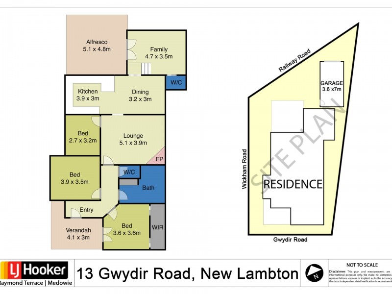 13 Gwydir Road, New Lambton NSW 2305