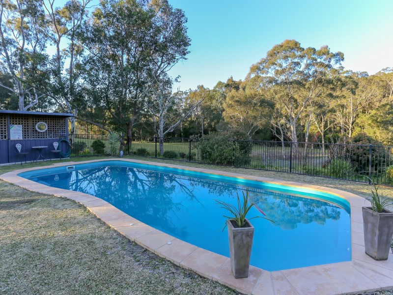 3 Gaggin Street, Clarence Town NSW 2321