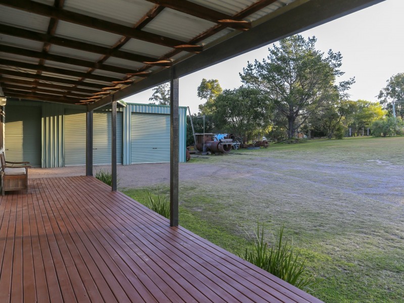 3 Gaggin Street, Clarence Town NSW 2321