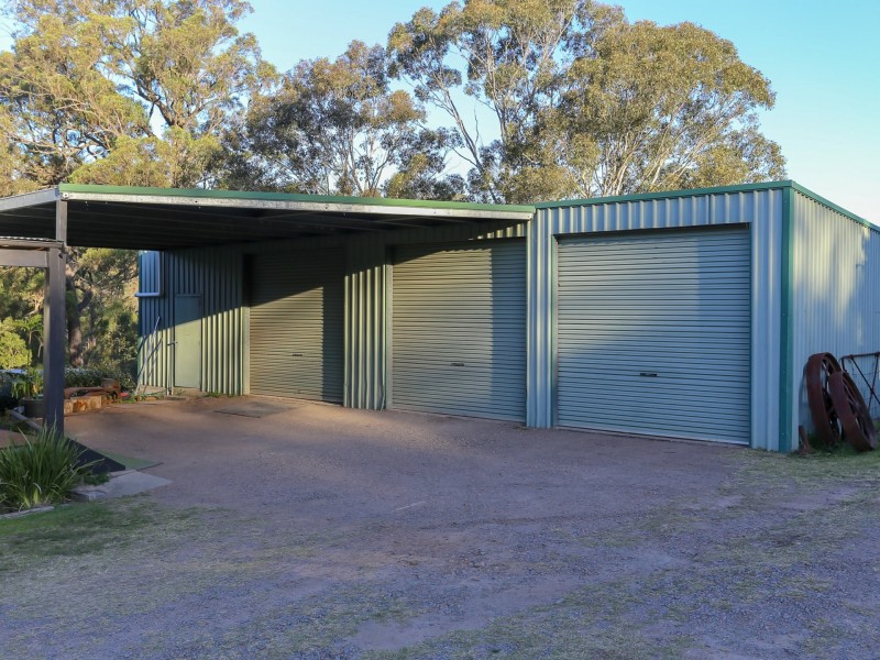 3 Gaggin Street, Clarence Town NSW 2321
