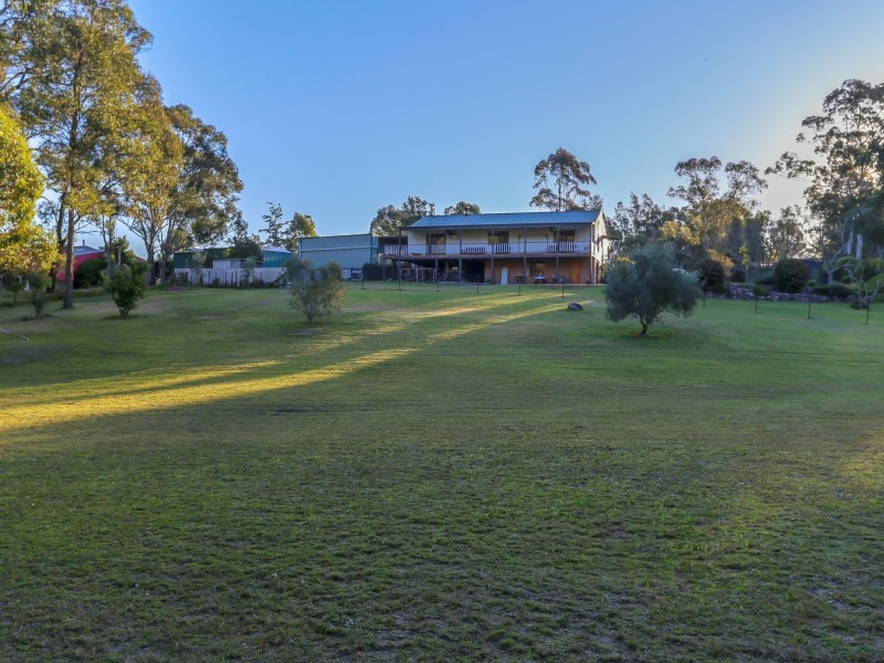 3 Gaggin Street, Clarence Town NSW 2321