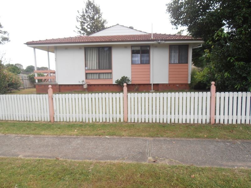 56 Mount Hall Road, Raymond Terrace NSW 2324