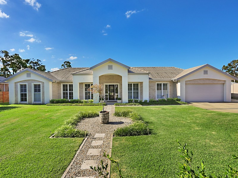 66 Sassin Crescent, Medowie NSW 2318