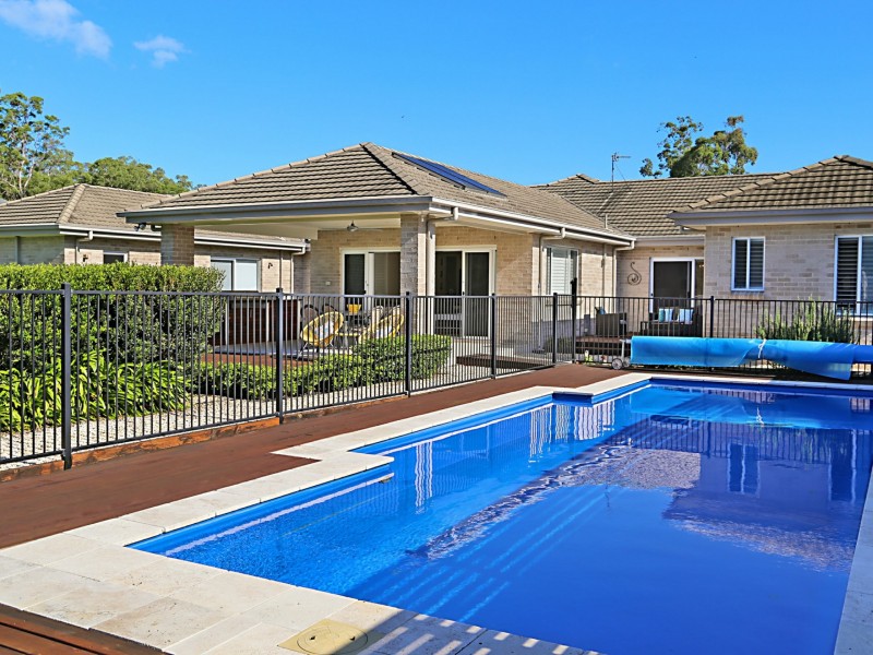 66 Sassin Crescent, Medowie NSW 2318