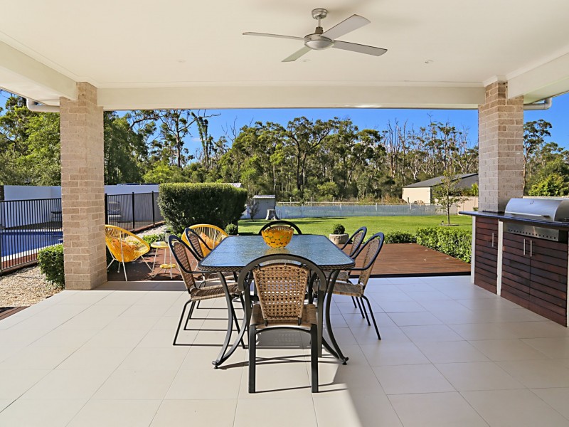 66 Sassin Crescent, Medowie NSW 2318