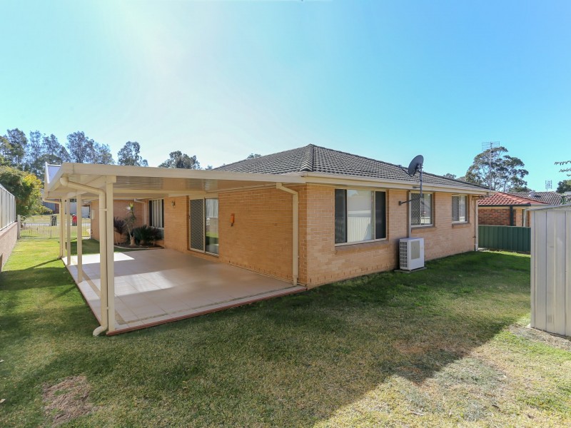 40 Hastings Drive, Raymond Terrace NSW 2324