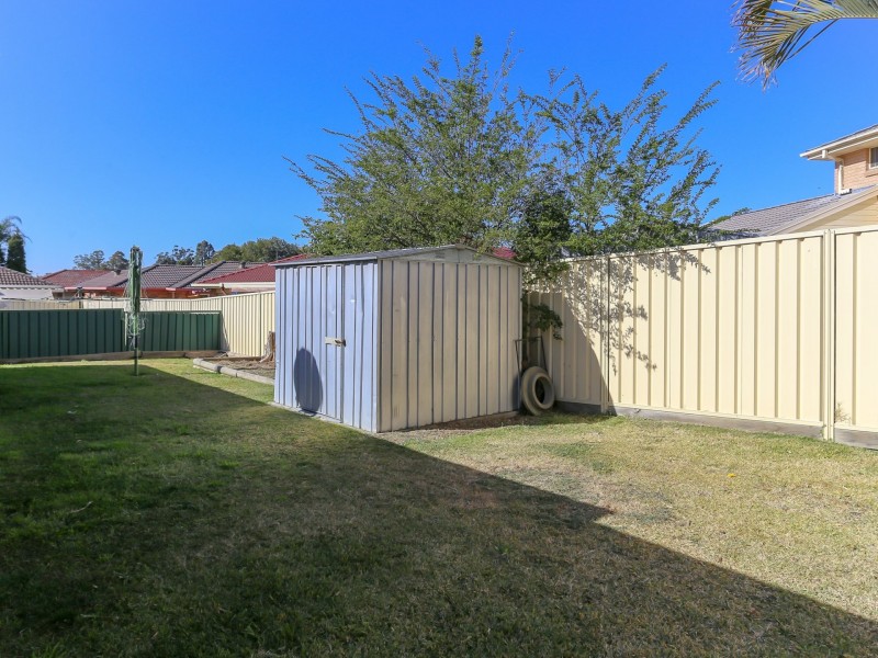 40 Hastings Drive, Raymond Terrace NSW 2324