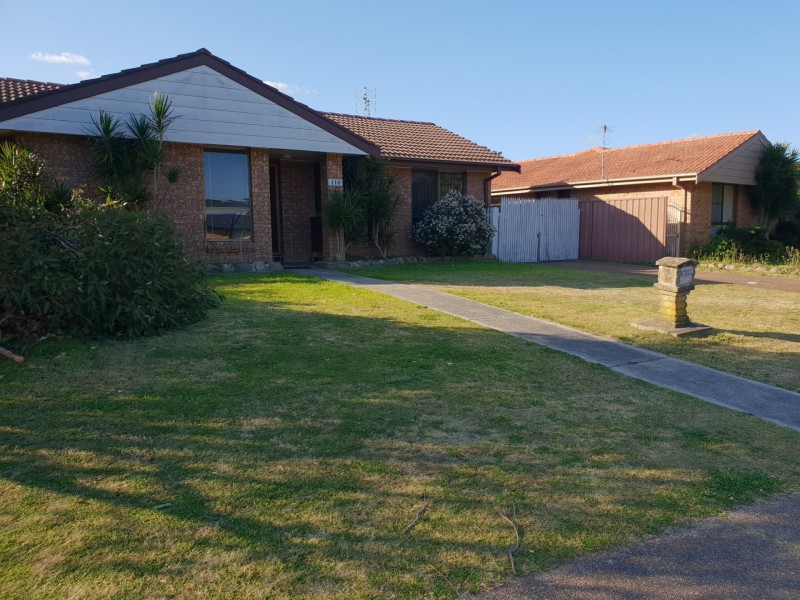 110 Mount Hall Road, Raymond Terrace NSW 2324