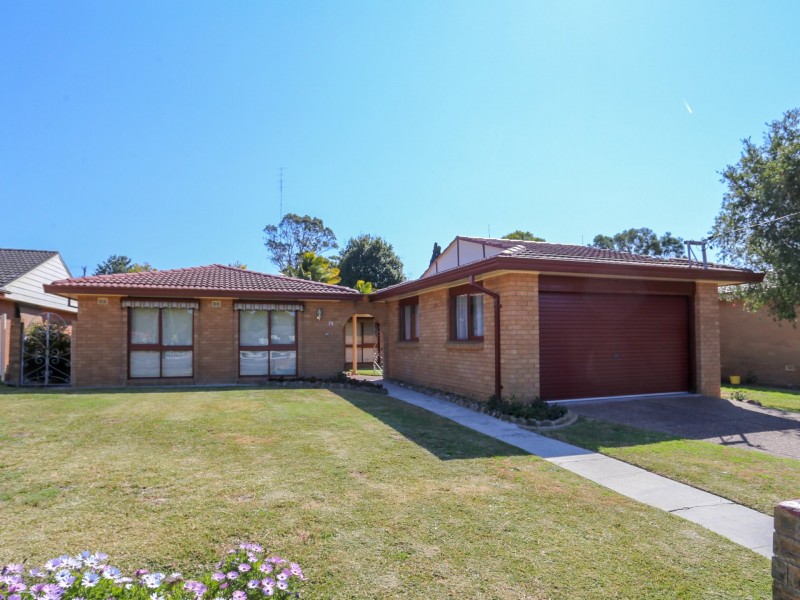 76 Adelaide Street, Raymond Terrace NSW 2324
