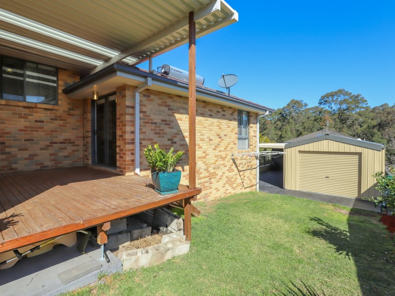 18 Cottonwood Chase, Fletcher NSW 2287