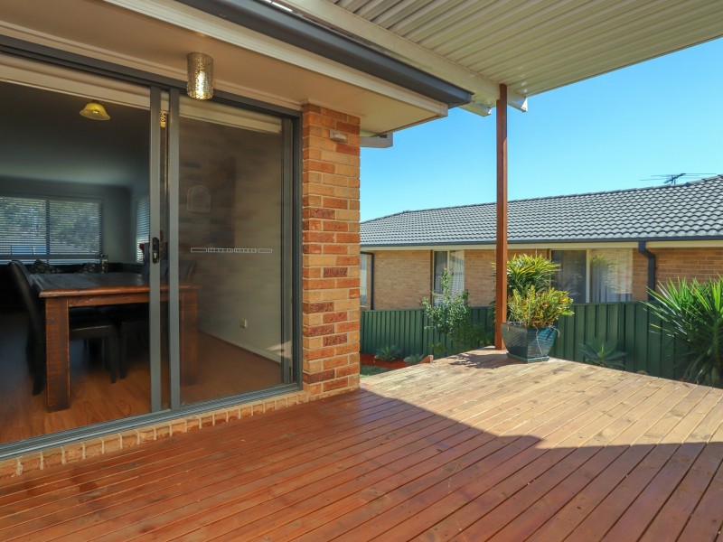 18 Cottonwood Chase, Fletcher NSW 2287