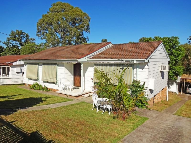 24 Hillside Close, Raymond Terrace NSW 2324