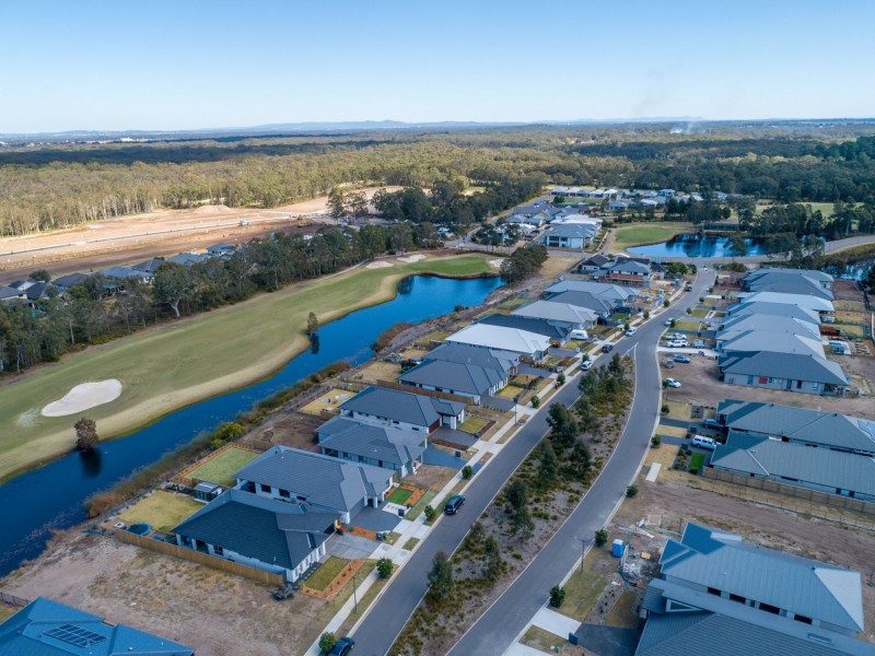 26 Turnberry Lane, Medowie NSW 2318