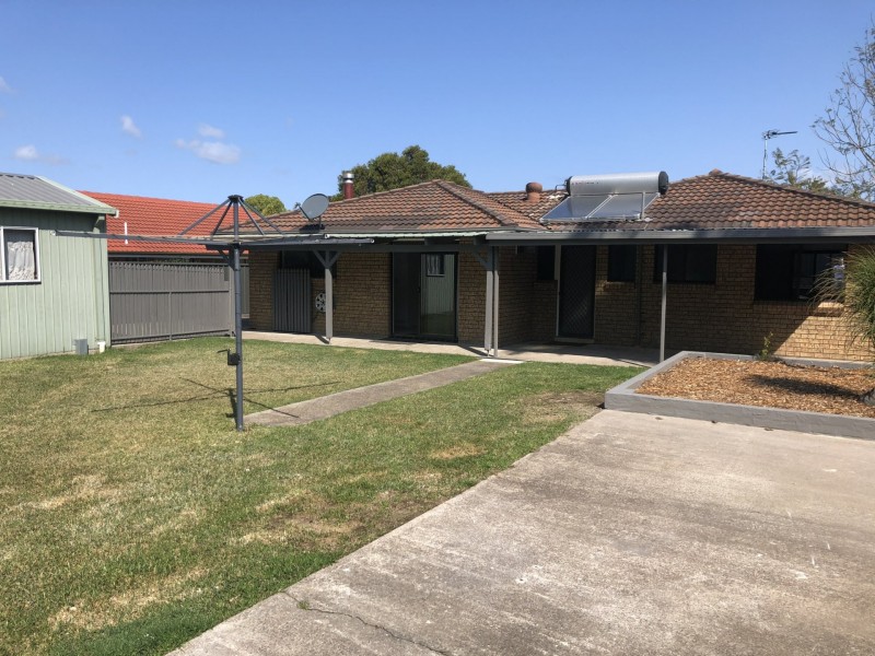 106 Mount Hall Road, Raymond Terrace NSW 2324