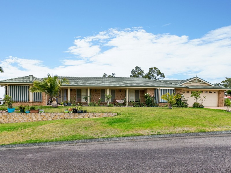 1 Zayne Place, Karuah NSW 2324
