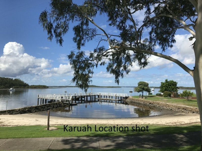 1 Zayne Place, Karuah NSW 2324