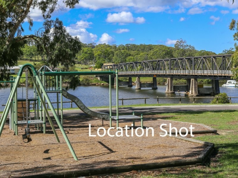 1 Zayne Place, Karuah NSW 2324