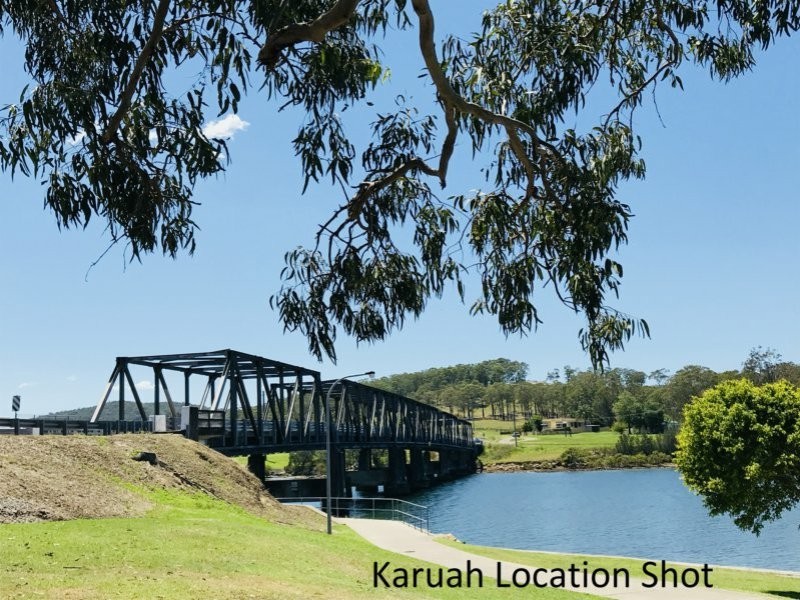 1 Zayne Place, Karuah NSW 2324