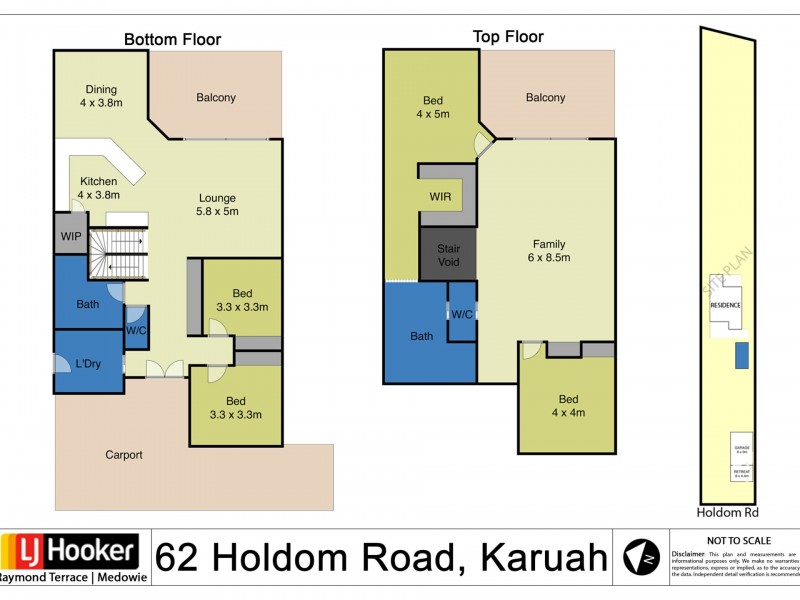 62 Holdom Road, Karuah NSW 2324