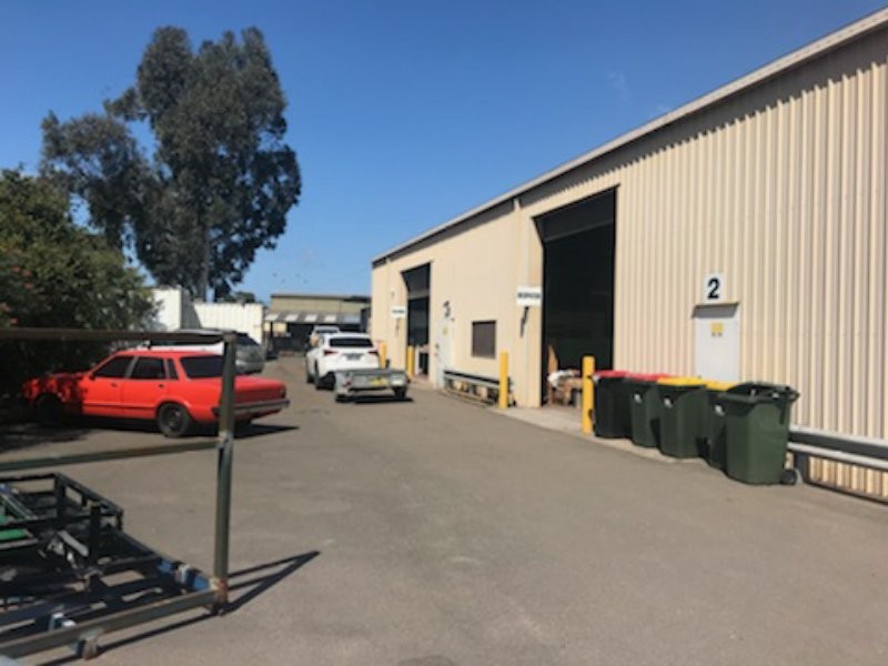 3/19 Enterprise Drive, Tomago NSW 2322