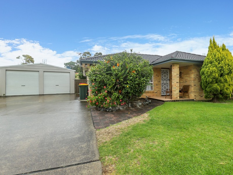 20 Jessica Close, Raymond Terrace NSW 2324