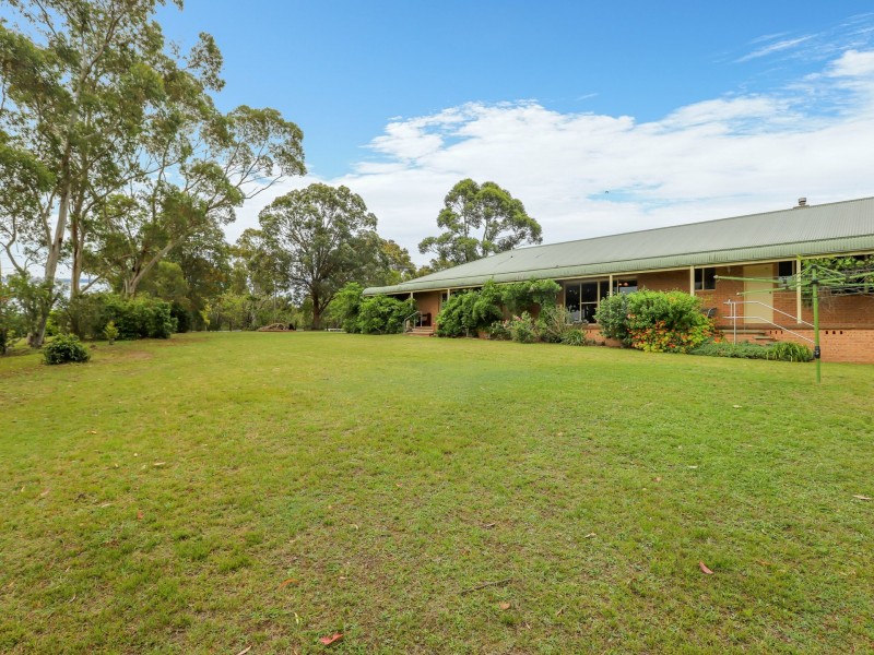 53 Brandy Hill Drive, Brandy Hill NSW 2324 LJ Hooker Raymond Terrace Sold