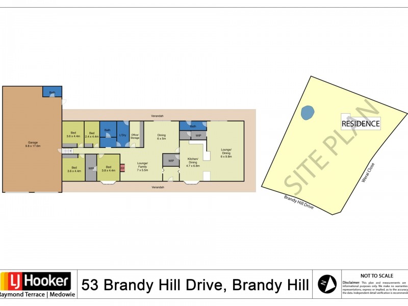 53 Brandy Hill Drive, Brandy Hill NSW 2324