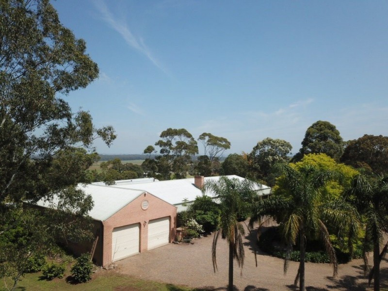 53 Brandy Hill Drive, Brandy Hill NSW 2324