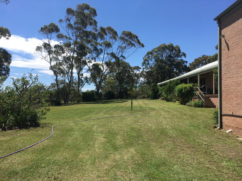 53 Brandy Hill Drive, Brandy Hill NSW 2324