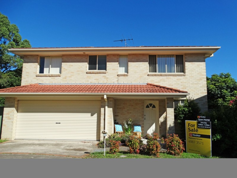 1/25 Oaks Circuit, Raymond Terrace NSW 2324