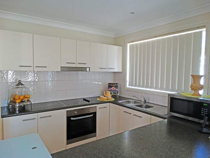 1/25 Oaks Circuit, Raymond Terrace NSW 2324