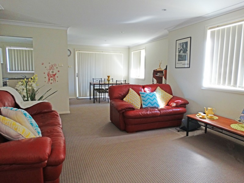 1/25 Oaks Circuit, Raymond Terrace NSW 2324