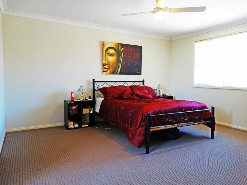 1/25 Oaks Circuit, Raymond Terrace NSW 2324