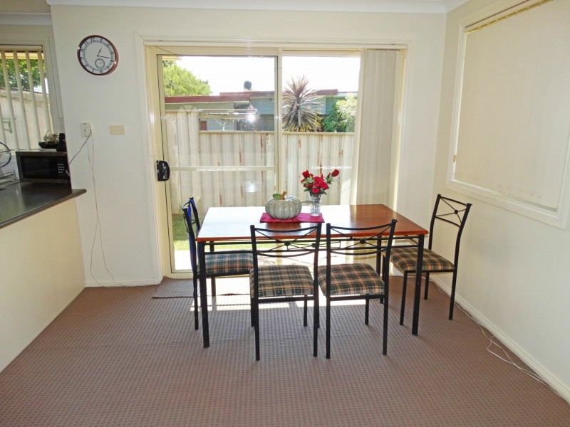1/25 Oaks Circuit, Raymond Terrace NSW 2324