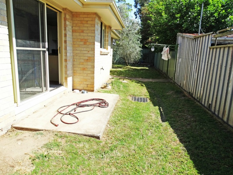 1/25 Oaks Circuit, Raymond Terrace NSW 2324