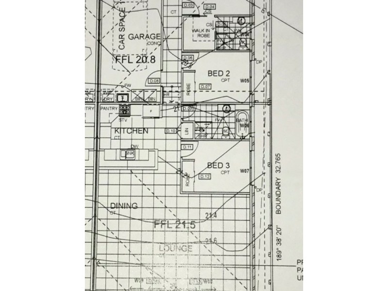 Lot 2/19 Mount Hall Road, Raymond Terrace NSW 2324
