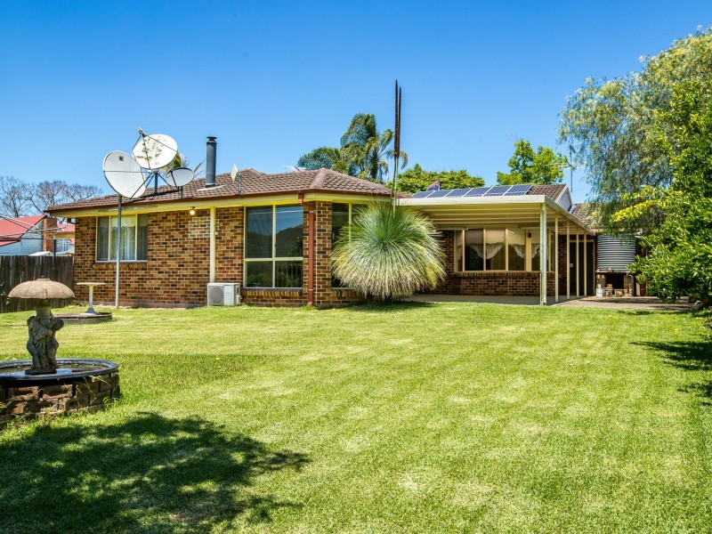 16 The Bucketts Way, Stroud Road NSW 2415