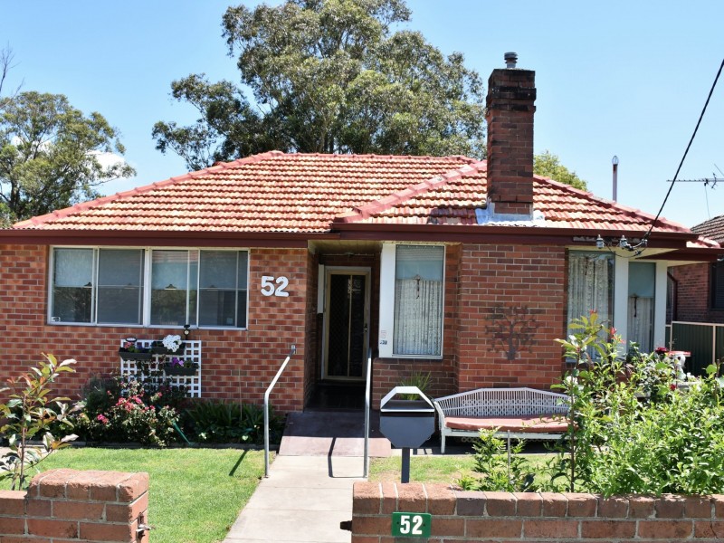 52 Wahroonga Street, Raymond Terrace NSW 2324