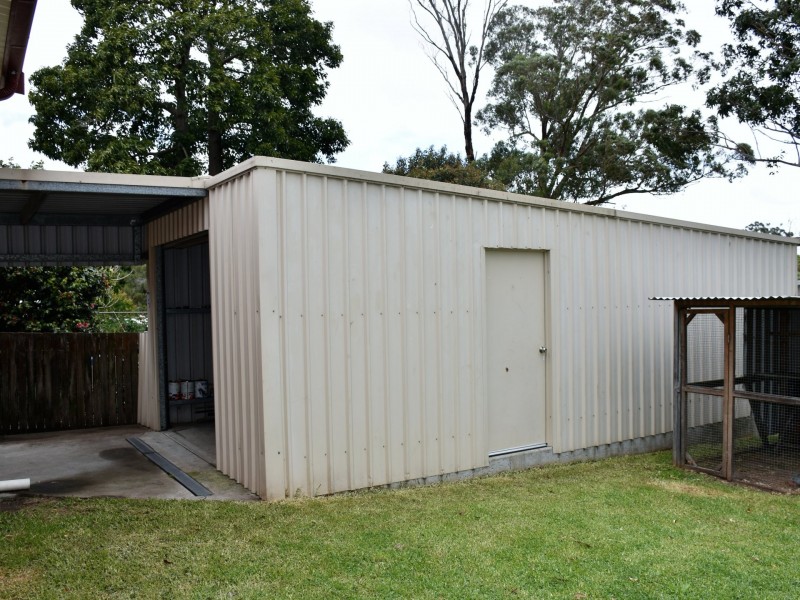 52 Wahroonga Street, Raymond Terrace NSW 2324