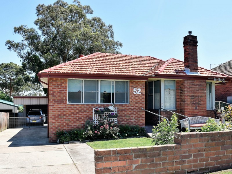 52 Wahroonga Street, Raymond Terrace NSW 2324