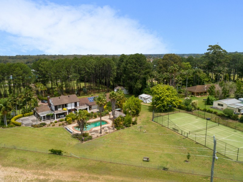 239 Richardson Road, Raymond Terrace NSW 2324