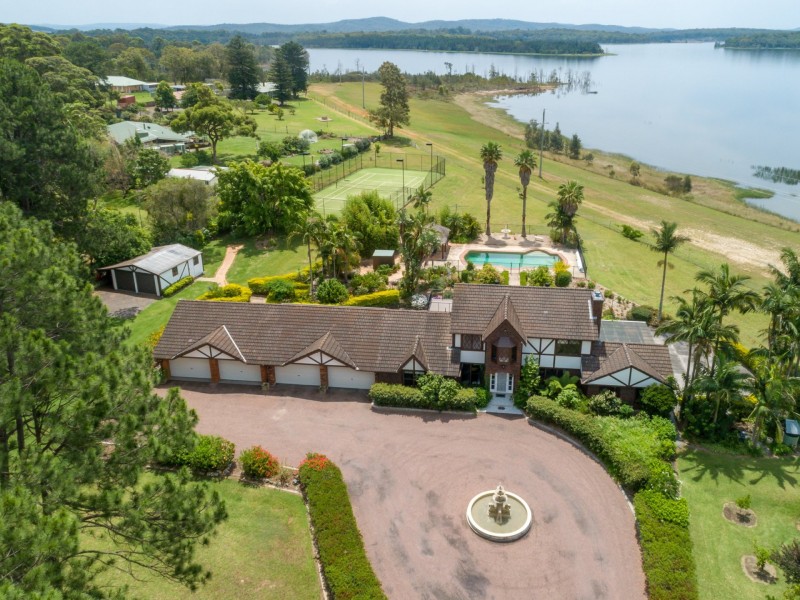 239 Richardson Road, Raymond Terrace NSW 2324