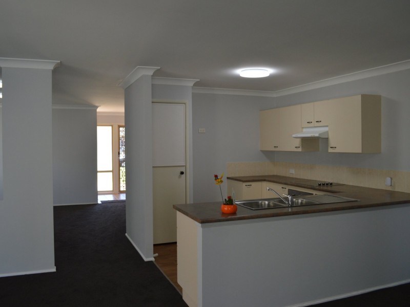 40 Hastings Drive, Raymond Terrace NSW 2324